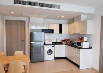 1 bed Condo in HQ Thonglor by Sansiri Khlong Tan Nuea Sub District C020683
