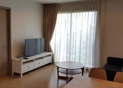 1 bed Condo in HQ Thonglor by Sansiri Khlong Tan Nuea Sub District C020683