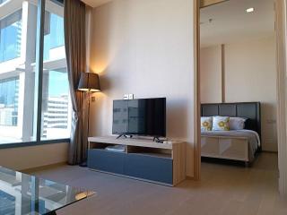 1 bed Condo in The ESSE Asoke Khlong Toei Nuea Sub District C020679