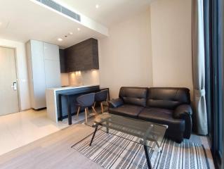 1 bed Condo in The ESSE Asoke Khlong Toei Nuea Sub District C020679