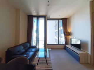 1 bed Condo in The ESSE Asoke Khlong Toei Nuea Sub District C020679