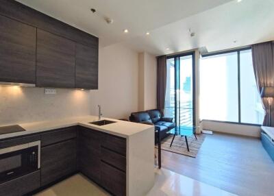 1 bed Condo in The ESSE Asoke Khlong Toei Nuea Sub District C020679