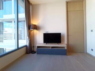 1 bed Condo in The ESSE Asoke Khlong Toei Nuea Sub District C020679