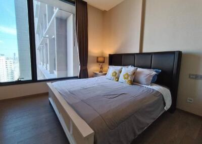 1 bed Condo in The ESSE Asoke Khlong Toei Nuea Sub District C020679