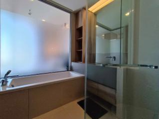 1 bed Condo in The ESSE Asoke Khlong Toei Nuea Sub District C020679