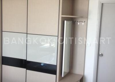 Condo at Ideo Mobi Bangsue Grand Interchange for rent