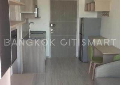 Condo at Ideo Mobi Bangsue Grand Interchange for rent