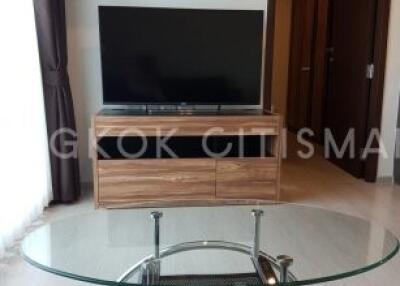 Condo at RHYTHM Asoke 1 for rent