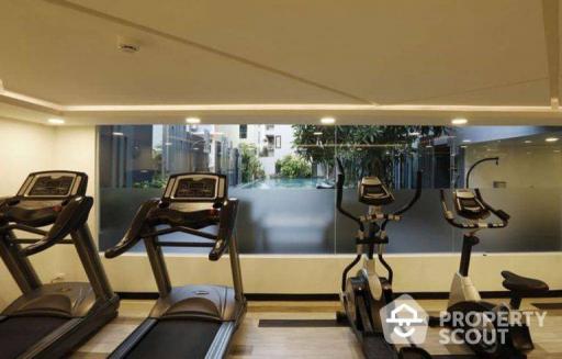 2-BR Condo at Bangkok Feliz @ Krungthonburi Station near BTS Krung Thon Buri