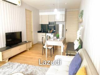 2 Bed 1 Bath 53 SQ.M Park Origin Phromphong