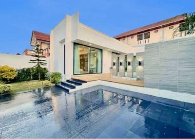 The  pool villa Pattaya for sale - 920311004-1961