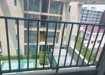 2 bedroom Condo in Centric Sea Pattaya