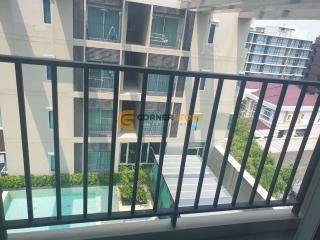 2 bedroom Condo in Centric Sea Pattaya