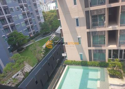 2 bedroom Condo in Centric Sea Pattaya