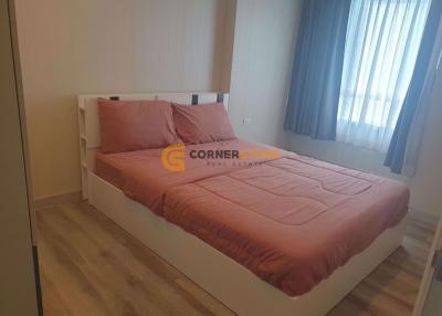 2 bedroom Condo in Centric Sea Pattaya