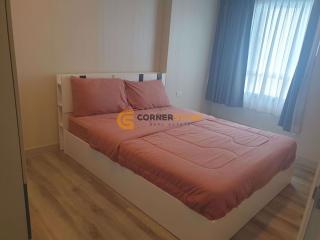 2 bedroom Condo in Centric Sea Pattaya