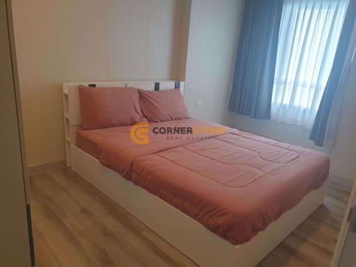 2 bedroom Condo in Centric Sea Pattaya