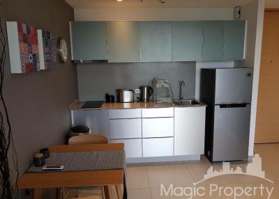 1 Bedroom Condominium For Sale in The Lofts Ekkamai, Watthana, Bangkok