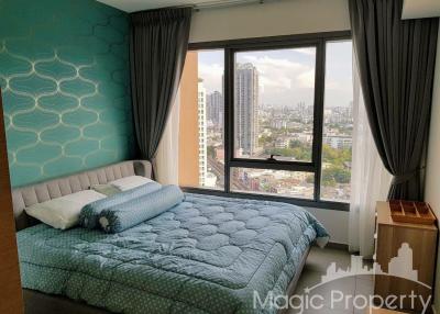 1 Bedroom Condominium For Sale in The Lofts Ekkamai, Watthana, Bangkok