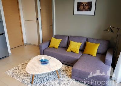 1 Bedroom Condominium For Sale in The Lofts Ekkamai, Watthana, Bangkok