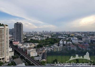 1 Bedroom Condominium For Sale in The Lofts Ekkamai, Watthana, Bangkok