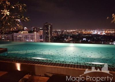 1 Bedroom Condominium For Sale in The Lofts Ekkamai, Watthana, Bangkok