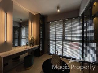 3 Bedrooms Duplex For Sale in The Lofts Asoke Sukhumvit21, Bangkok