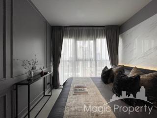 3 Bedrooms Duplex For Sale in The Lofts Asoke Sukhumvit21, Bangkok