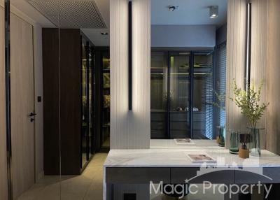 3 Bedrooms Duplex For Sale in The Lofts Asoke Sukhumvit21, Bangkok