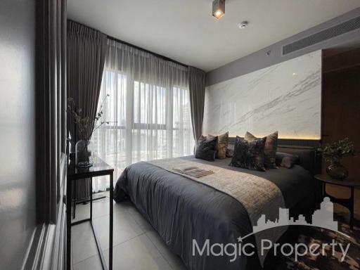 3 Bedrooms Duplex For Sale in The Lofts Asoke Sukhumvit21, Bangkok