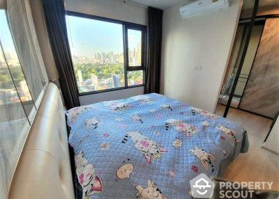 1-BR Condo at Life One Wireless near BTS Phloen Chit