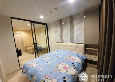 1-BR Condo at Life One Wireless near BTS Phloen Chit