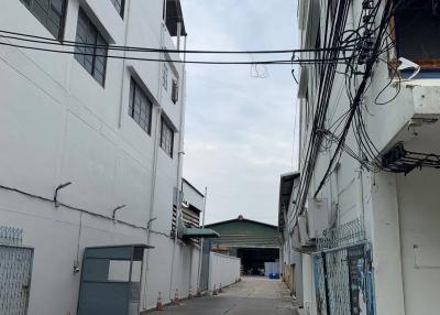 Warehouse for Rent in Chong Nonsi