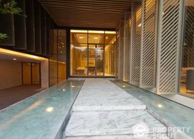 1-BR Condo at Fynn Sukhumvit 31 near MRT Sukhumvit