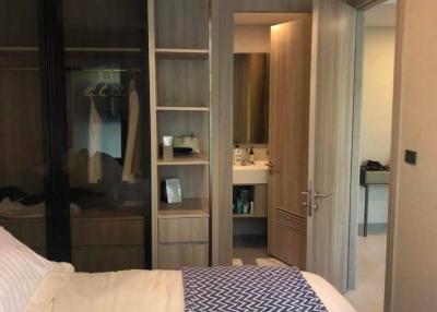 1-BR Condo at Fynn Sukhumvit 31 near MRT Sukhumvit