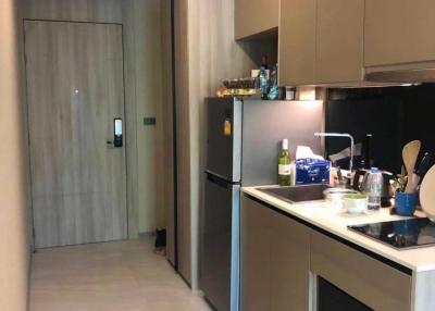 1-BR Condo at Fynn Sukhumvit 31 near MRT Sukhumvit