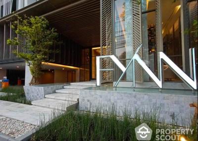 1-BR Condo at Fynn Sukhumvit 31 near MRT Sukhumvit