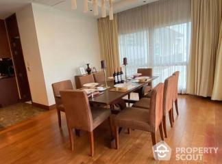 3-BR Condo at Royal Residence Park near BTS Phloen Chit