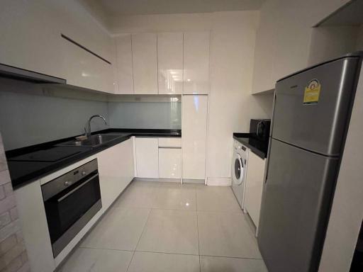 2 bed Condo in Bright Sukhumvit 24 Khlongtan Sub District C020692