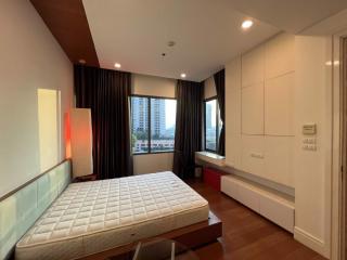 2 bed Condo in Bright Sukhumvit 24 Khlongtan Sub District C020692