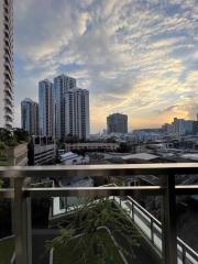 2 bed Condo in Bright Sukhumvit 24 Khlongtan Sub District C020692