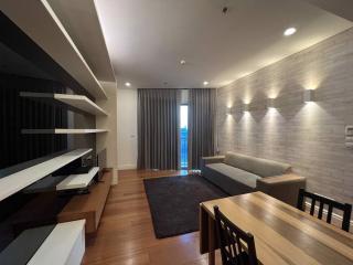 2 bed Condo in Bright Sukhumvit 24 Khlongtan Sub District C020692