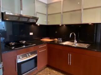 3 bed Condo in Royal Residence Park Lumphini Sub District C020689