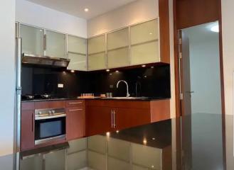 3 bed Condo in Royal Residence Park Lumphini Sub District C020689