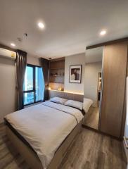 1 bed Condo in Centric Ari Station Samsennai Sub District C020688