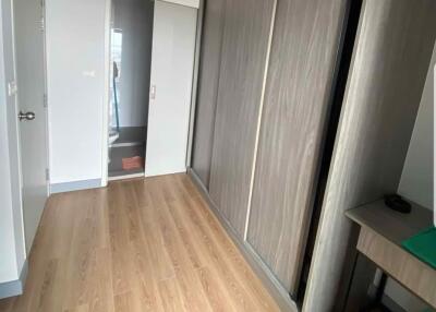 1 bed Condo in Chapter One Midtown Ladprao 24 Chomphon Sub District C020686