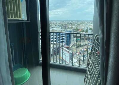 1 bed Condo in Chapter One Midtown Ladprao 24 Chomphon Sub District C020686