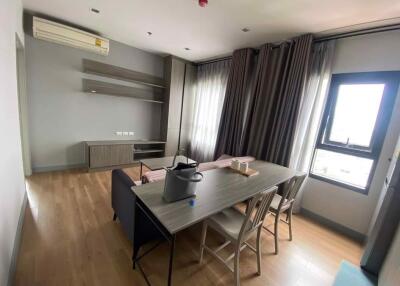 1 bed Condo in Chapter One Midtown Ladprao 24 Chomphon Sub District C020686