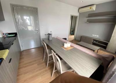 1 bed Condo in Chapter One Midtown Ladprao 24 Chomphon Sub District C020686