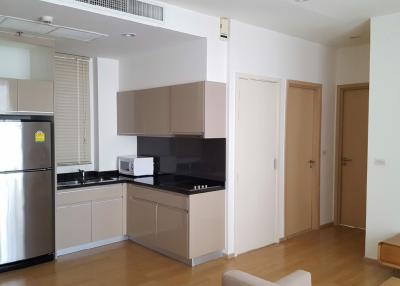 2 bed Condo in 39 by Sansiri Khlong Tan Nuea Sub District C020685